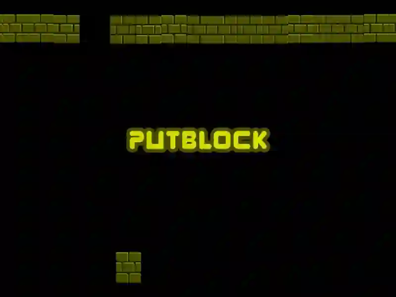 putblock — free online game