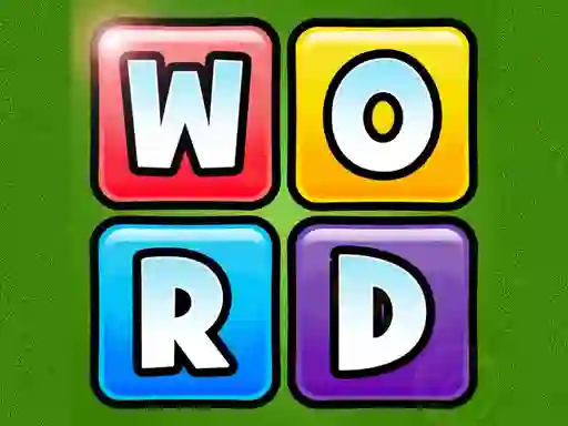 Igra Words Geems online
