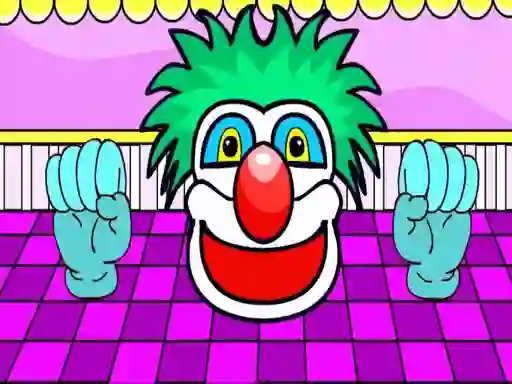 Fun House Escape — free online game