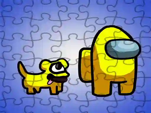 Igra Impostor Jigsaw 2 online