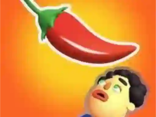 Extra Hot Chili 3D Online — free online game