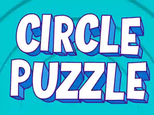 Circle Puzzle — free online game