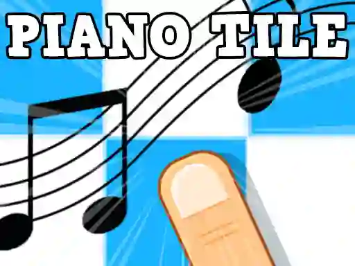 Piano Tile — free online game