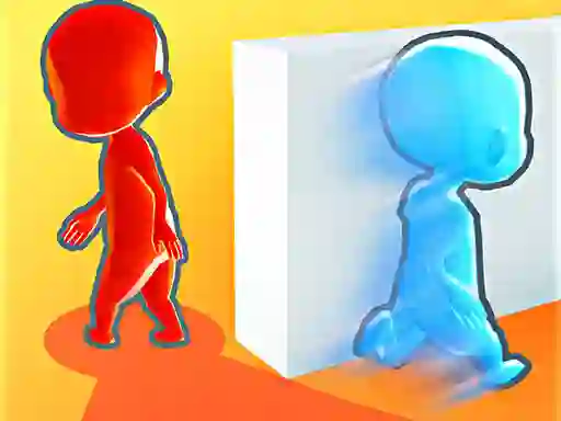 Hide And Seek.io — free online game