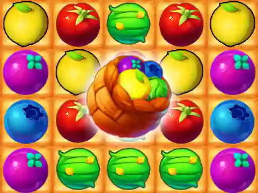 Fruit Party — لعبة مجانية اون لاين