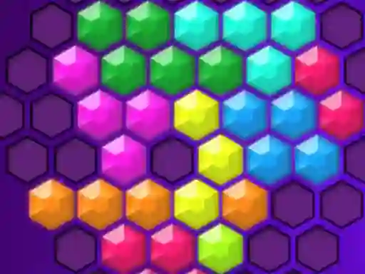 Hex Puzzle — ücretsiz çevrimiçi oyun