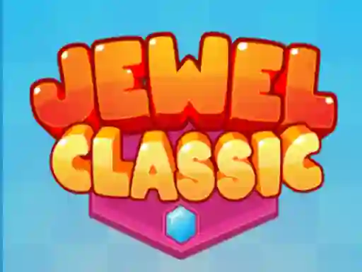Jeu Jewel Classic en ligne