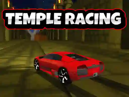 Temple Racing — free online game