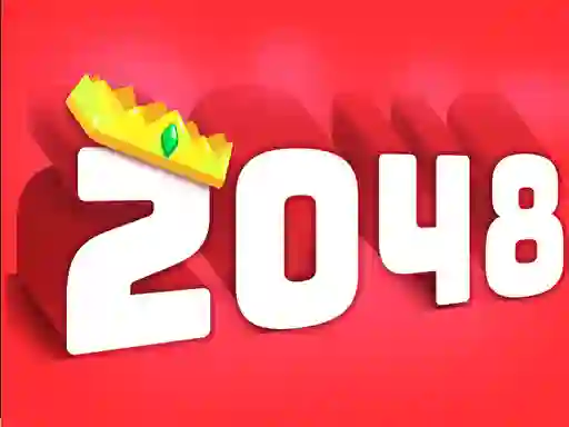 2048 Puzzle  — darmowa gra online