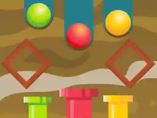 Spil Digger Ball 2 online