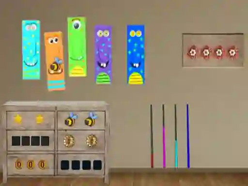 Pretty School Boy Escape — free online game