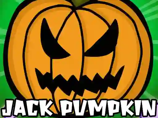 Jack Pumpkin