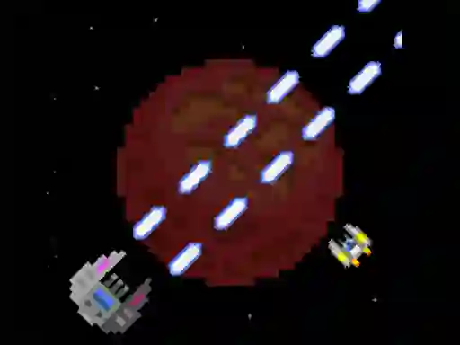 Mars Warfare Defense — ücretsiz çevrimiçi oyun