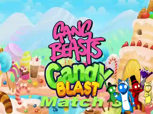 Gang Beasts  — free online game