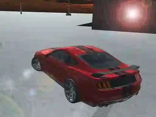 Need For SuperCars Speed — free online game