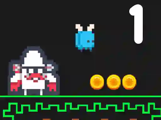 Mr Crab — free online game