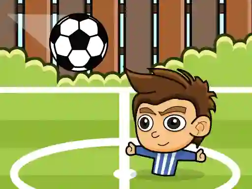 Soccer Balls — free online game