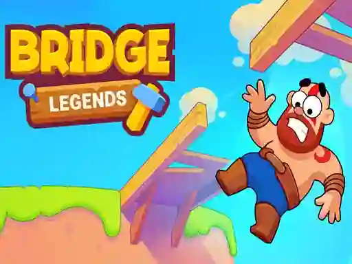 Online Bridge Legend  — free online game