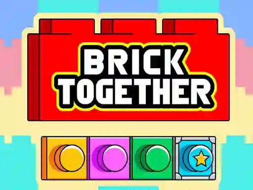 Игра Brick Together онлайн