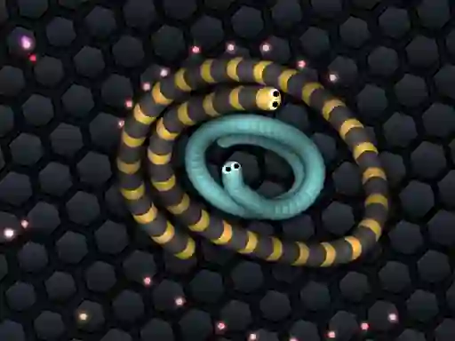 Гаме Big Snake онлајн