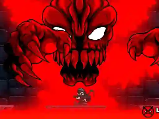 Madness Regent — free online game