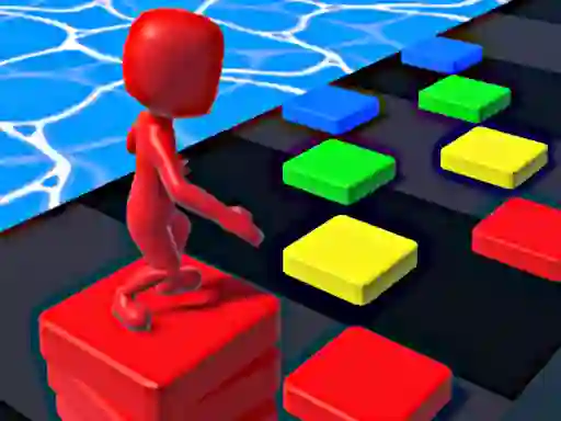 Stack Master — darmowa gra online