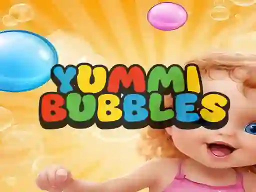Laro Yummi Bubbles online