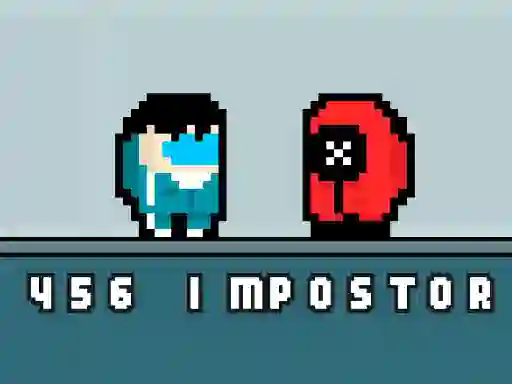 456 İmpostor — free online game