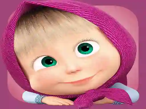 Masha game — free online game
