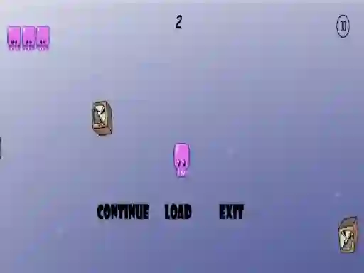 Garbage Attack