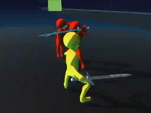 Run Tom - Escape  — free online game