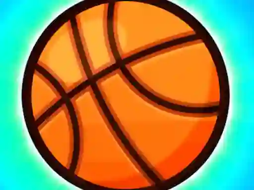 Super Basketball — free online game