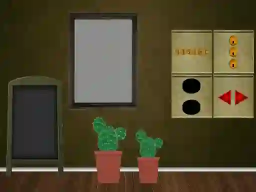 Carpenter Ryan Escape — free online game