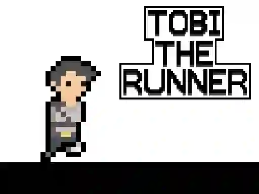 Игра Tobi The Runner онлайн