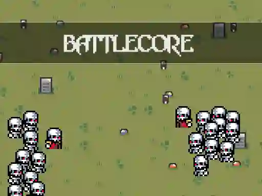 Battlecore  — free online game
