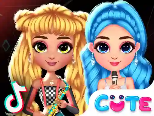Tiktok Musical Fest — free online game