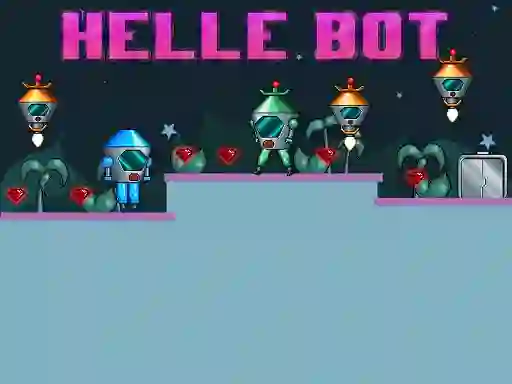 Helle Bot  — free online game