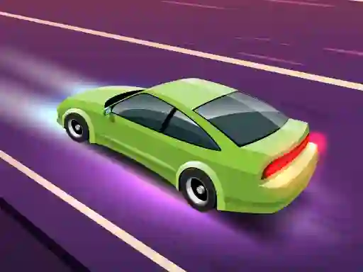 Speed Traffic — free online game