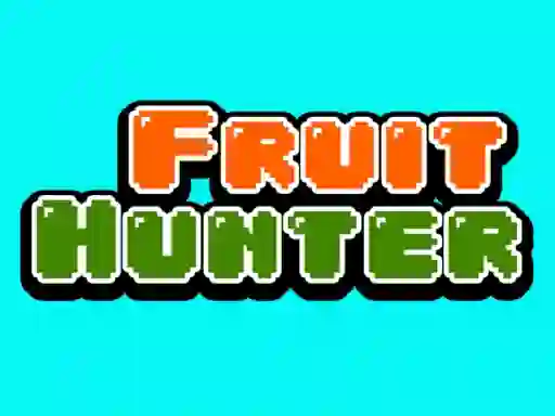 Fruit Hunter — free online game