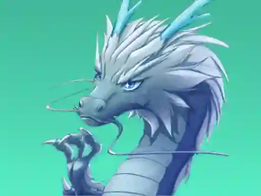 Merge Dragons — free online game