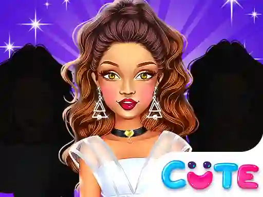 Celebrity RiRi All Around The Fashion — free online game