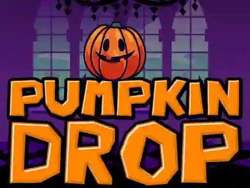 Juego Pumpkin Drop en línea