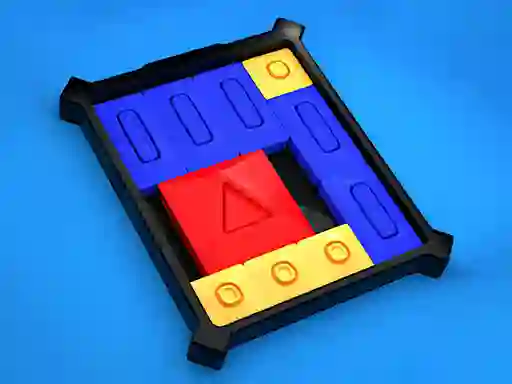 Super Sliding Puzzle — free online game