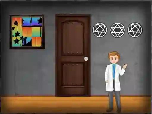 Игра Amgel Mild Challenge Escape онлајн