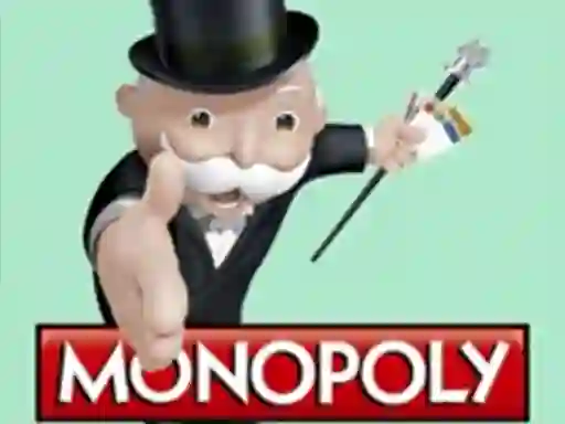 Monopoly Online — free online game