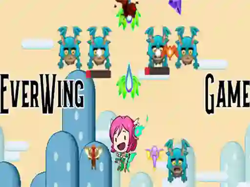 Everwing — free online game