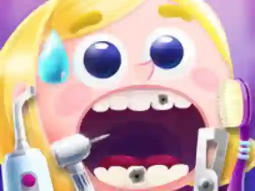 Doctor Teeth 2 — free online game
