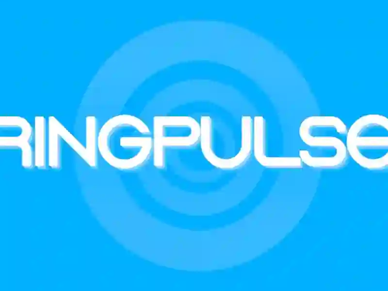 Ring Pulse — free online game