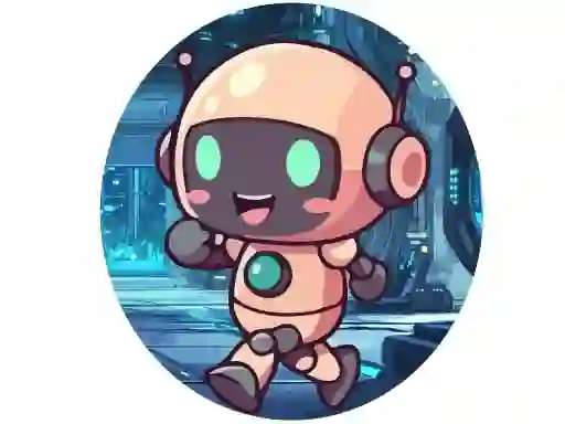 Cyber Chase — free online game