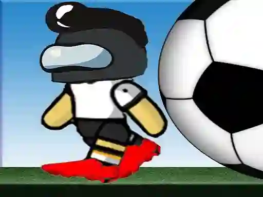 Onur Football  — free online game
